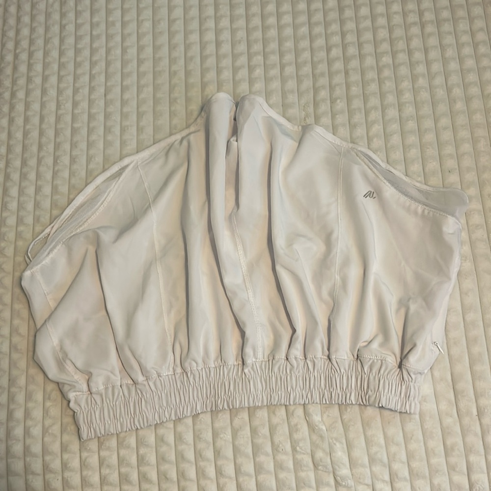 Varsity shorts